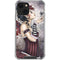 Amy Brown Fae-Risque iPhone 14 Clear Case